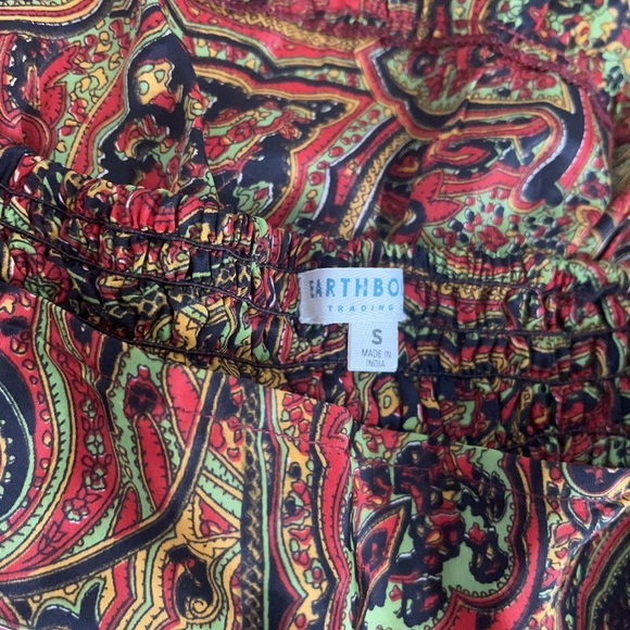 Earthbound skirt size S - Picture 9 of 11